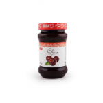 Vyšnių džemas  EXTRA, 450 g