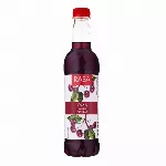 Vyšnių skonio sirupas RASA, 500 ml