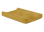 Vystymo lentos paklodės Ash Green  50x70cm 2vnt Jollein