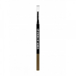 W7 Cosmetics Stroke of Genius Eyebrow Pencil Antakių pieštukas, Blonde