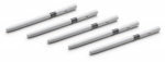 Wacom Stroke Pen Nibs 5pcs