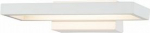 Wall lamp Everett LED 6W 3000K 530Lm white C815WL-L6W | 4251110021256