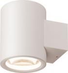 Wall lamp OCULUS UP/DOWN WL, 2000-3000K, 15W, white 1004671 | 4024163248211