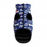 Waudog Batman striukė šunims : Drabužių dydžiai - S35