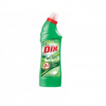 WC Valiklis DIX dezinfekuojantis 750ml miško kv.