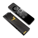 We Chip Air Mouse W3 pultelis TV priedėliams (tv box)