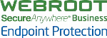 "Webroot Business Endpoint Protection with GSM Console", "Antivirus Business Edition", 2 metai, licencijų kiekis 10-99 naudotojų
