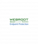 Webroot Business Endpoint Protection with GSM Console Antivirus Business Edition 2 year(s) License quantity 10-99 user(s)