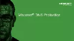 "Webroot DNS Protection with GSM Console", 2 metai, licencijų kiekis 1-9 vartotojai