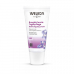 Weleda Iris Balancing Day Cream Dieninis drėkinamasis kremas su vilkdalgiais, 30ml
