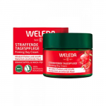 Weleda Pomegranate & Maca Peptides Firming Day Cream Stangrinamasis dieninis kremas, 40ml