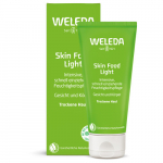 Weleda Skin Food Light Body Cream Universalus lengvos konsistencijos kūno kremas, 75ml
