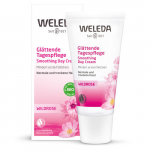 Weleda Wild Rose Smoothing Day Cream Dieninis kremas nuo raukšlių su laukinėmis rožėmis, 30ml