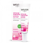 Weleda Wild Rose Smoothing Eye Cream Paakių kremas nuo raukšlių su laukinėmis rožėmis, 10ml