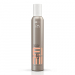 Wella Professionals Eimi Natural Volume Styling Mousse Švelnios purinamosios plaukų putos, 300ml