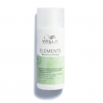 Wella Professionals Elements Renewing Shampoo Atkuriamasis plaukų šampūnas, 50ml