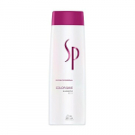 Wella SP Color Save Šampūnas dažytiems plaukams, 250ml