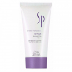 Wella SP Repair Plaukus atstatantis šampūnas, 30ml