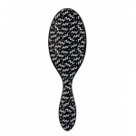 WetBrush Hipster Original Detangler Plaukų šepetys, Squiggle