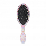 WetBrush Kids Detangler Midi Vaikiškas plaukų šepetys, Stripe