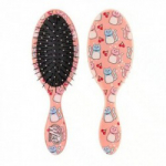 WetBrush Midi Scented Kids Detangler Kvepiantis vaikiškas plaukų šepetys