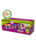 WHISKAS Adult 85g.