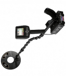 WHITE' S Metal detector Spectra VX3 9.5'' DD metalo detektorius