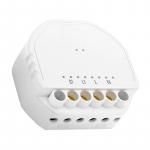 Wi-Fi išmanusis sieninis jungiklis Meross MSS810HK-UN