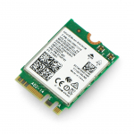 WiFi tinklo plokštė Intel 8265AC, skirta Nvidia Jetson Nano