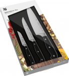 WMF Peiliai Spitzenklasse Plus 3 dalys