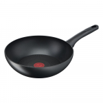 Wok aliuminio keptuvė ø 28 cm Ultimate - Tefal