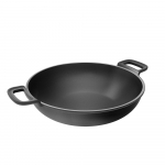Wok ketaus keptuvė ø 30 cm Massive - Tescoma