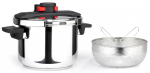 WOLL greitpuodis „Pressure Pro"