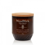 WoodWick Black Currant & Rose Candle Žvakė, Medium