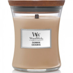 WoodWick Cashmere Žvakė, Medium