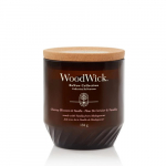 WoodWick Cherry Blossom & Vanilla Candle Žvakė, Medium