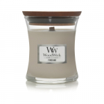 WoodWick Fireside Žvakė, Medium