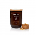 WoodWick Incense & Myrrh Candle Žvakė, Large
