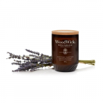 WoodWick Lavender & Cypress Candle Žvakė, Large