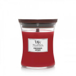 WoodWick Pomegranate Žvakė, Medium