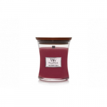 WoodWick Wild Berry & Beets Žvakė, Medium