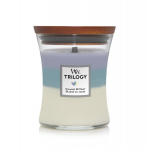 Woodwick WoodWick žvakė „CALMING RETREAT“