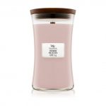 Woodwick WoodWick žvakė „ROSEWOOD“