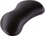 Wrist rest gel pad black