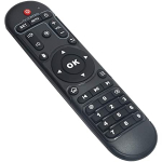 X96 Max Plus, Air TV priedėlio tv box pultelis