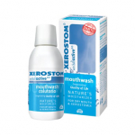 XEROSTOM burnos skalavimo skystis sausai burnai, 250 ml