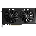 XFX AMD Video Card RX-6600 SWFT 210 Core Gaming 8GB GDDR6, 3x DP, HDMI, 2 fan, 2 slot|RX-66XL8LFDQ