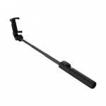 Xiaomi | Mi Selfie Stick Tripod | Aluminium | Black | Non-slip construction; Rotation angle: 360°; Portable and Wireless | FBA4070US