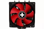 "XILENCE Performance C" CPU aušintuvas 4HP aušintuvas Universalus
