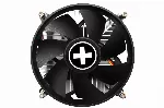XILENCE Performance C CPU aušintuvas I200 INTEL